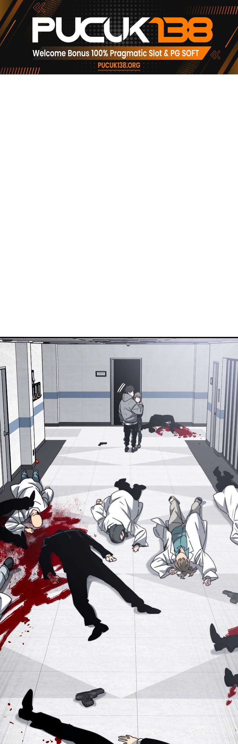 Manhwa Existence Chapter 34 gambar 2