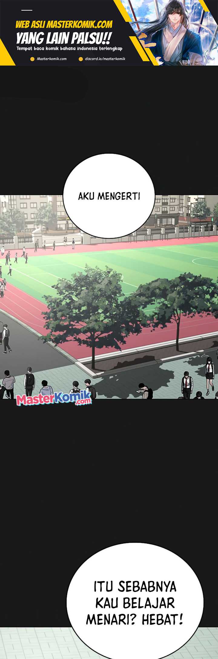 Manhwa Reality Quest Chapter 76 gambar 2