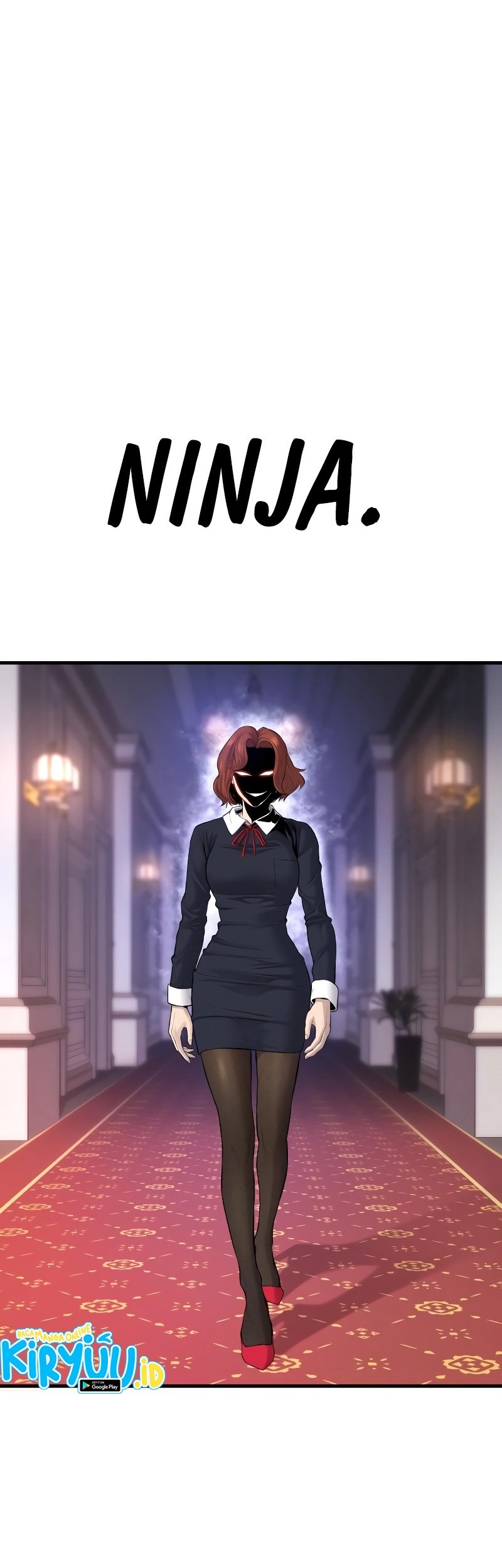 Manhwa Manager Kim Chapter 77 gambar 2