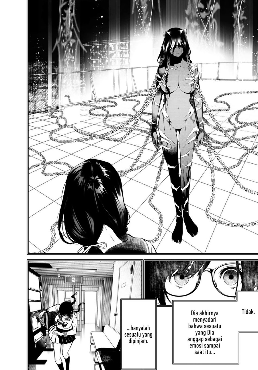 Bakemonogatari Chapter 178 - Halaman 9