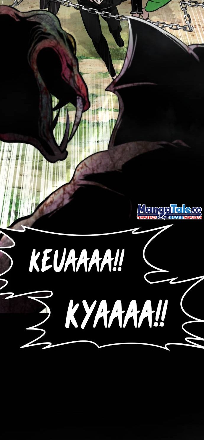All Rounder Chapter 67 - Halaman 13