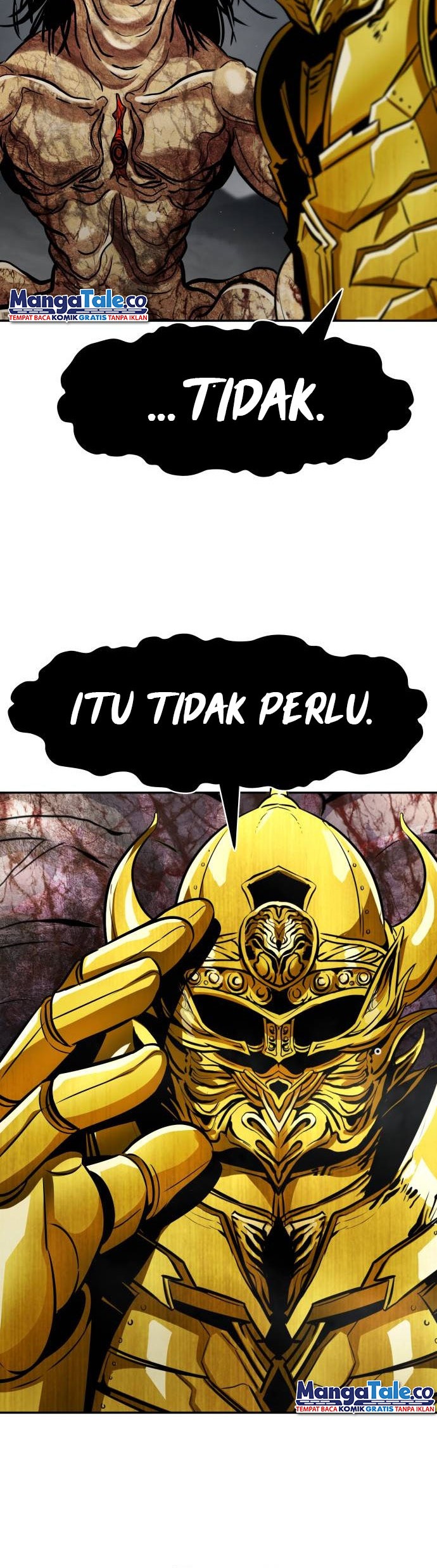 All Rounder Chapter 67 - Halaman 25