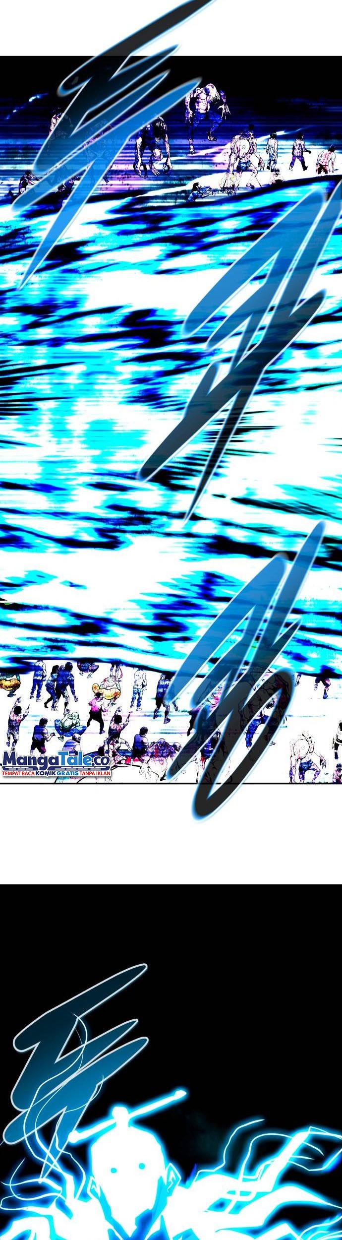 All Rounder Chapter 67 - Halaman 28