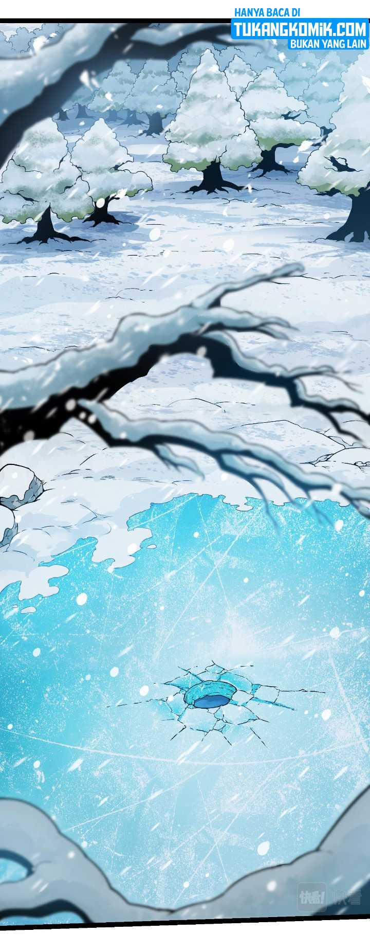 Manhua Evolution Begins With A Big Tree Chapter 24 gambar 2