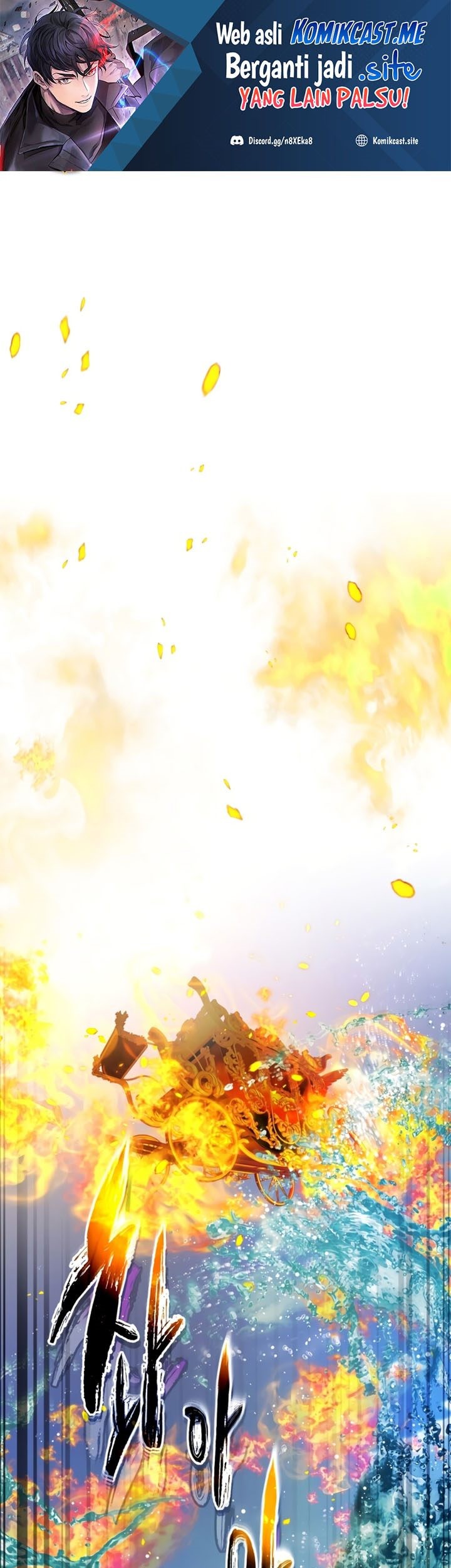 Manhwa Leveling With the Gods Chapter 70 gambar 2
