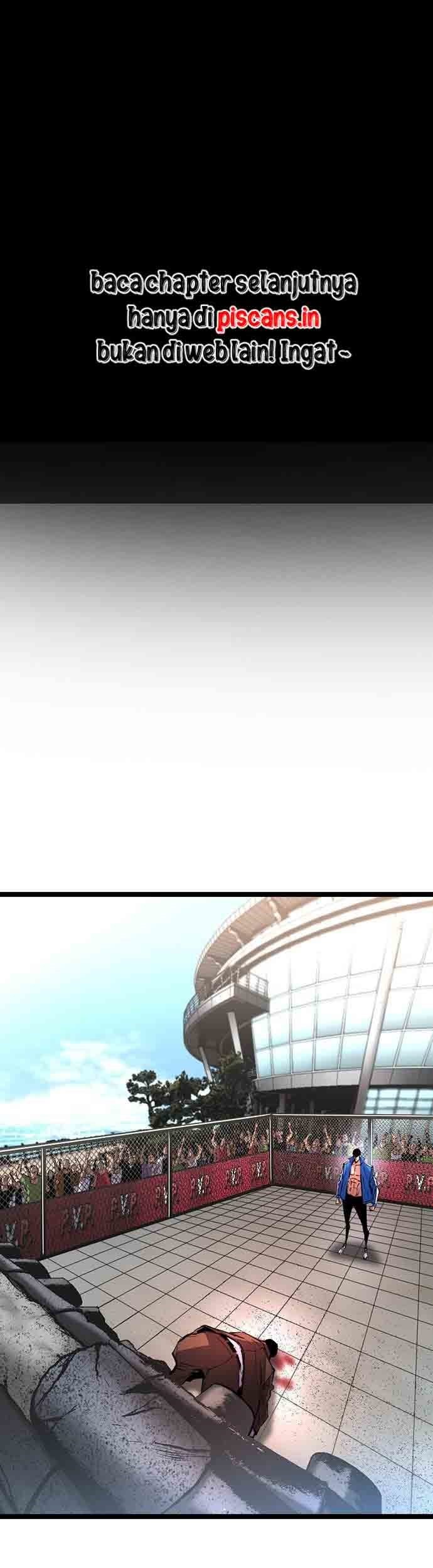 Komik Hallym Gymnasium Chapter 111 gambar 1