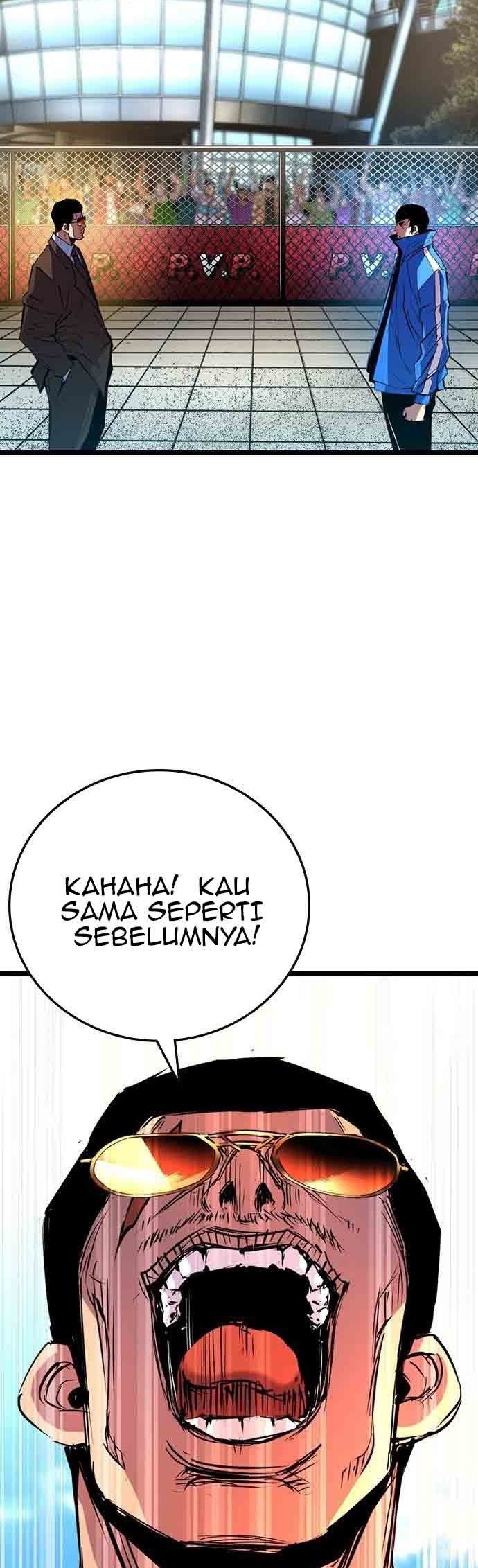 Manhwa Hallym Gymnasium Chapter 110 gambar 2