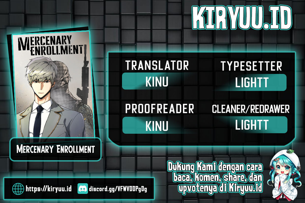 Komik Mercenary Enrollment Chapter 127 gambar 1