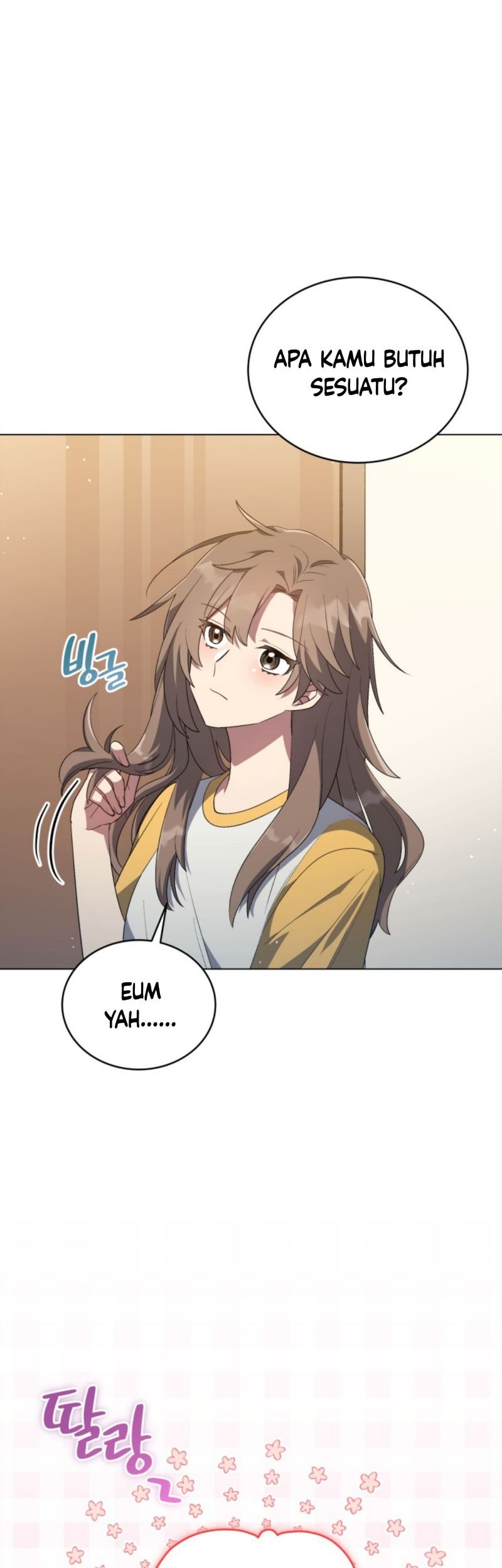 The Second Life of an Idol Chapter 27 Gambar 3