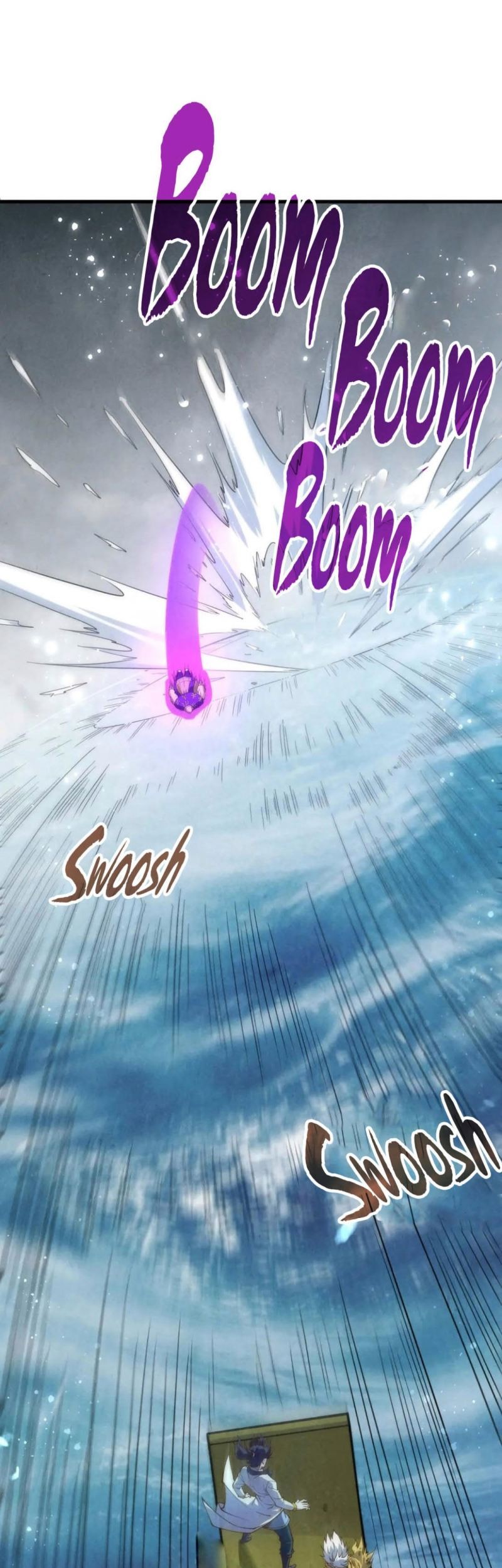 Komik The Ultimate of All Ages Chapter 177 gambar 1