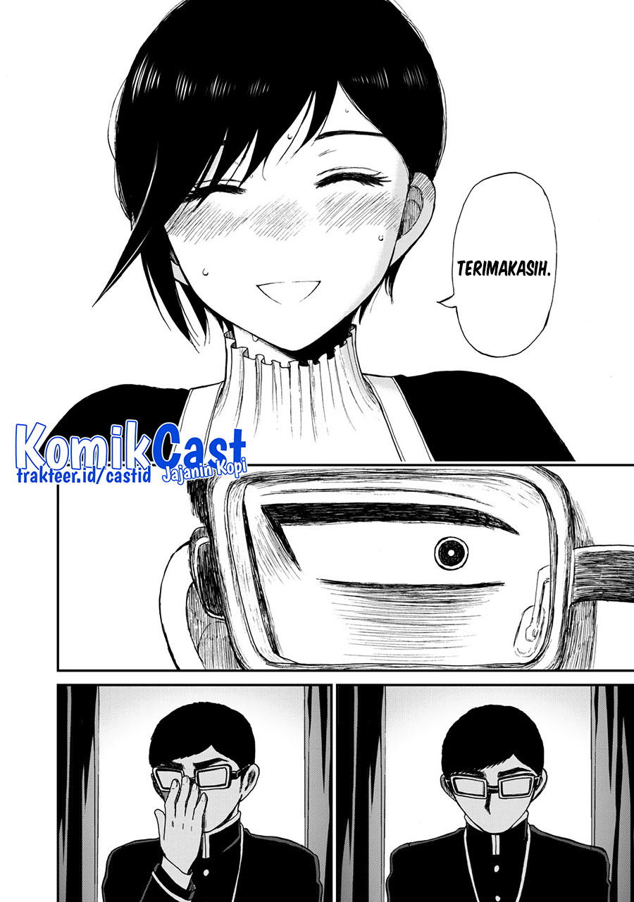 Arakure Ojousama Wa MonMon Shiteiru Chapter 30 - Halaman 23