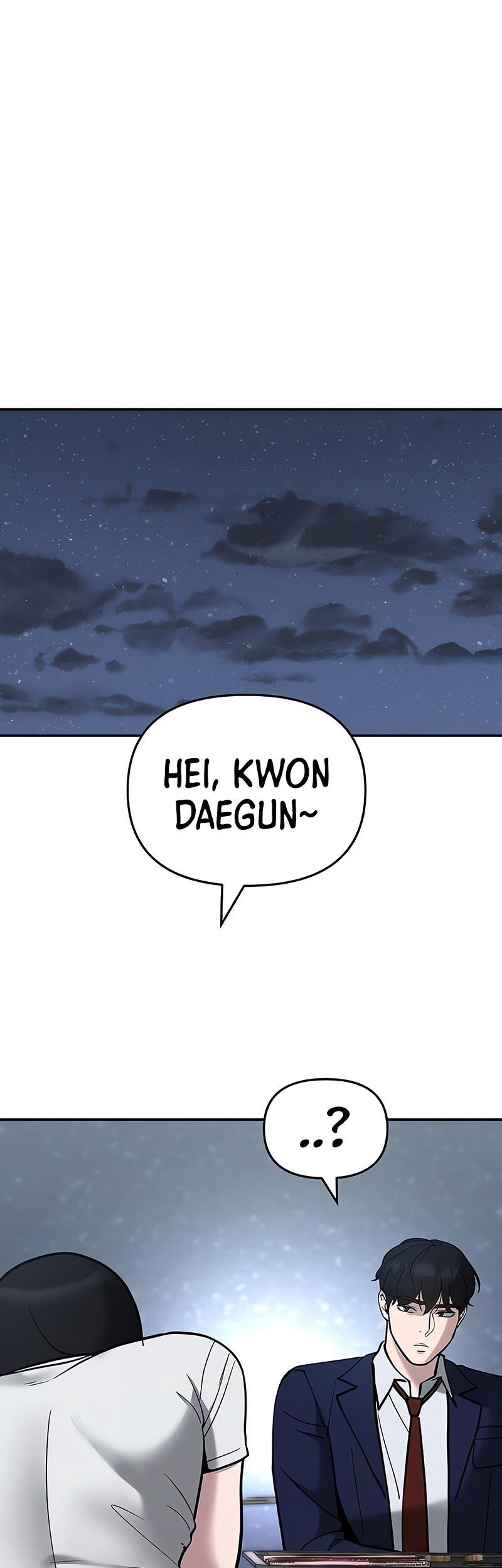 Manhwa The Bully In Charge Chapter 54 gambar 2