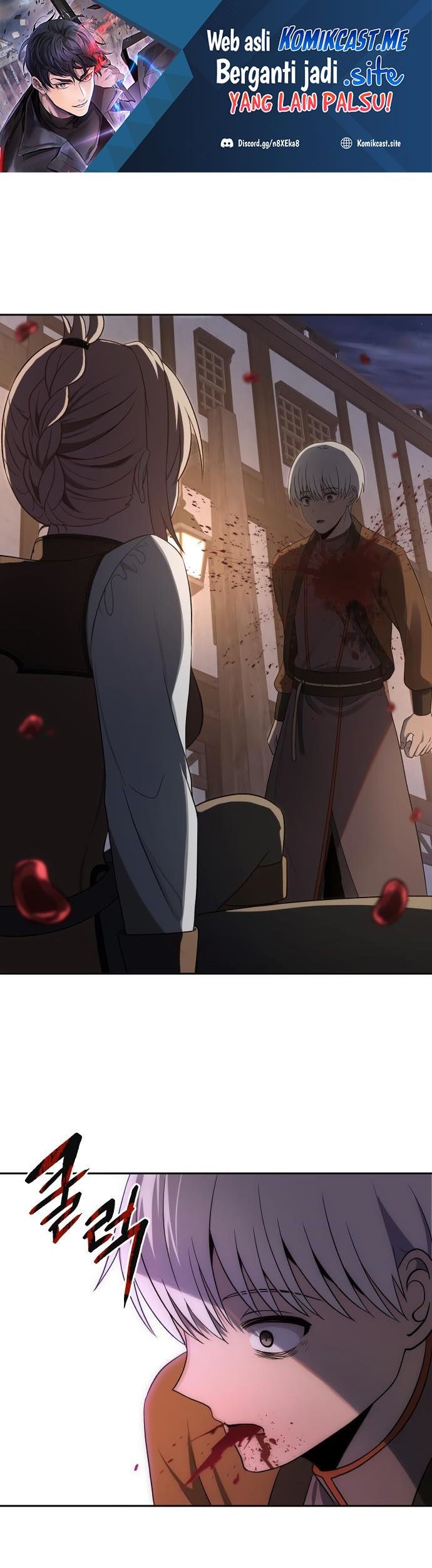 Manhwa Transmigrating to the Otherworld Once More Chapter 51 gambar 2