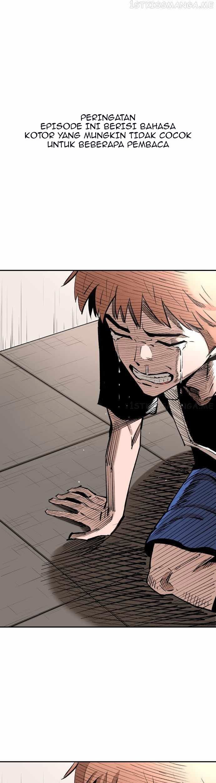 Komik Build Up Chapter 99 gambar 1