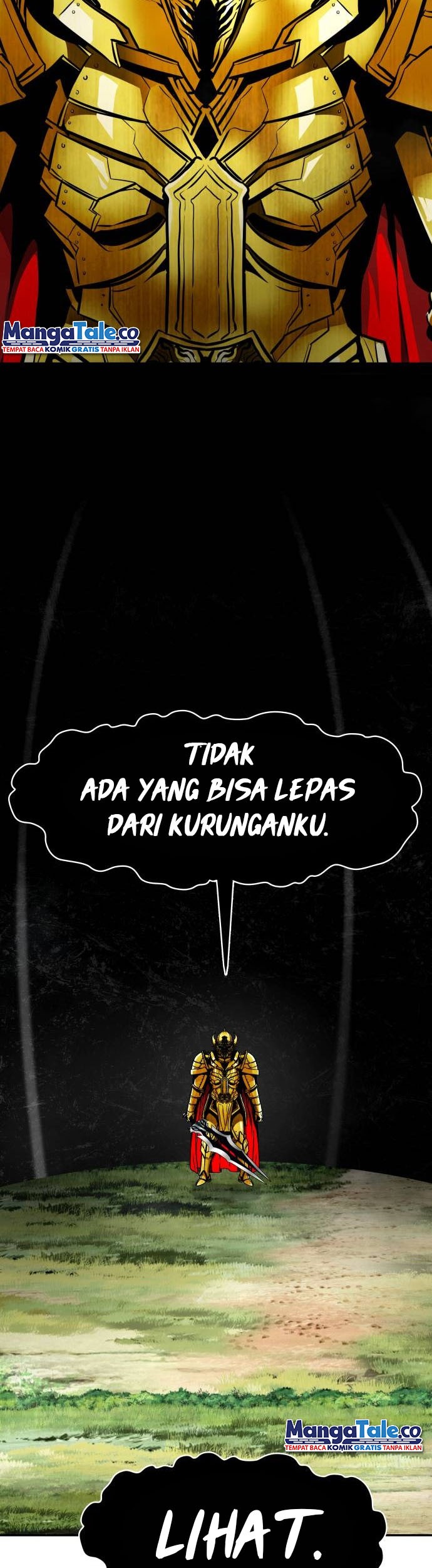 All Rounder Chapter 68 - Halaman 5