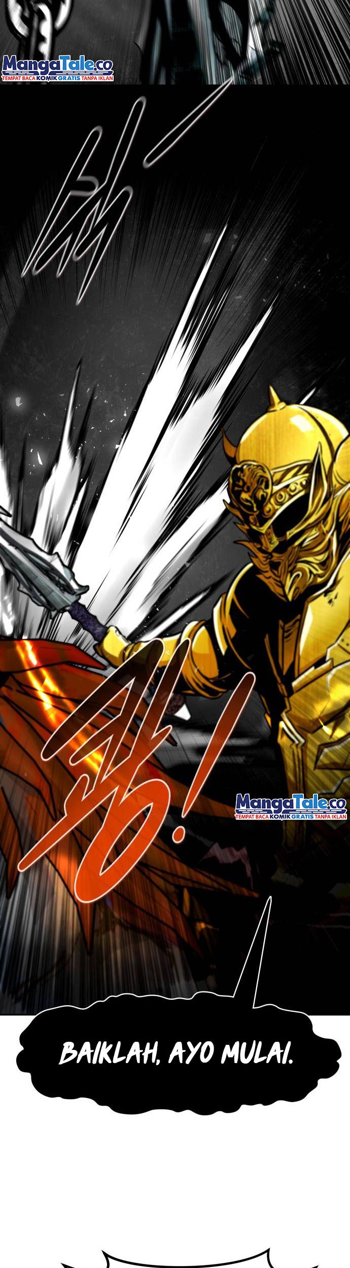 All Rounder Chapter 68 - Halaman 24