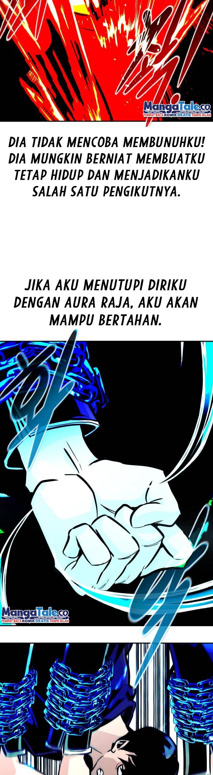 All Rounder Chapter 68 - Halaman 57