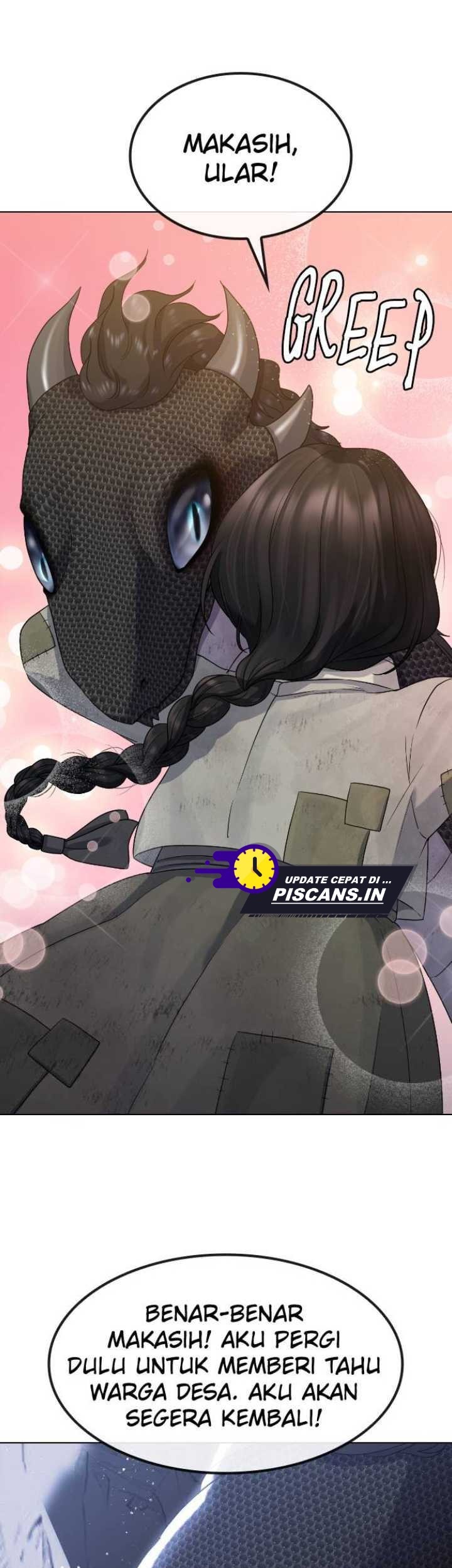 Komik Hypnosis School Chapter 81 gambar 1