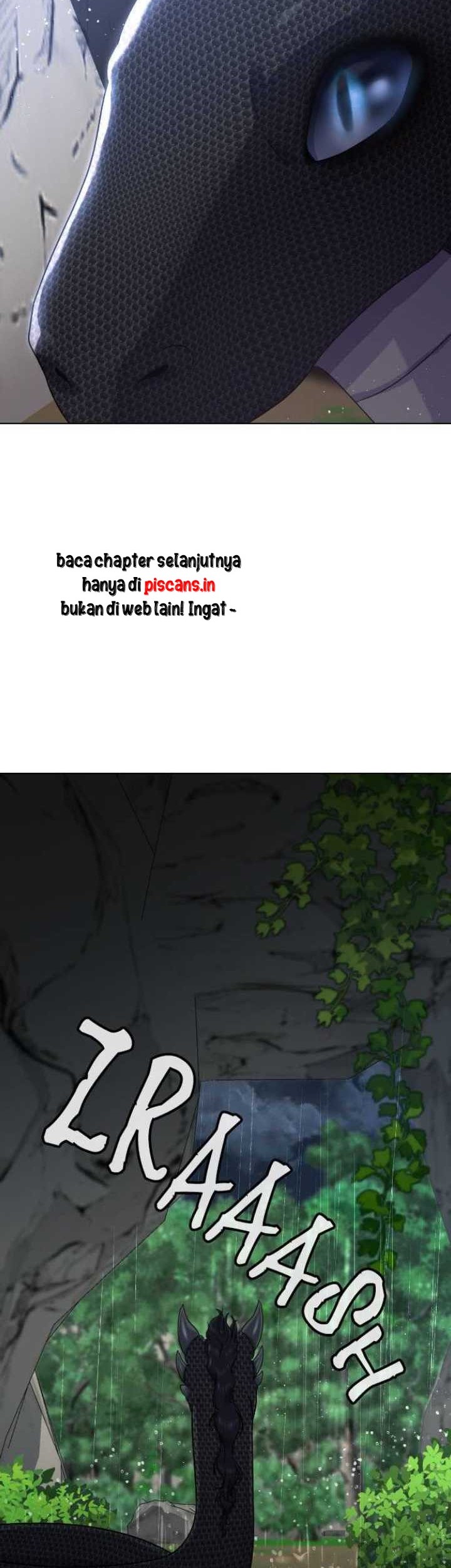 Manhwa Hypnosis School Chapter 81 gambar 2