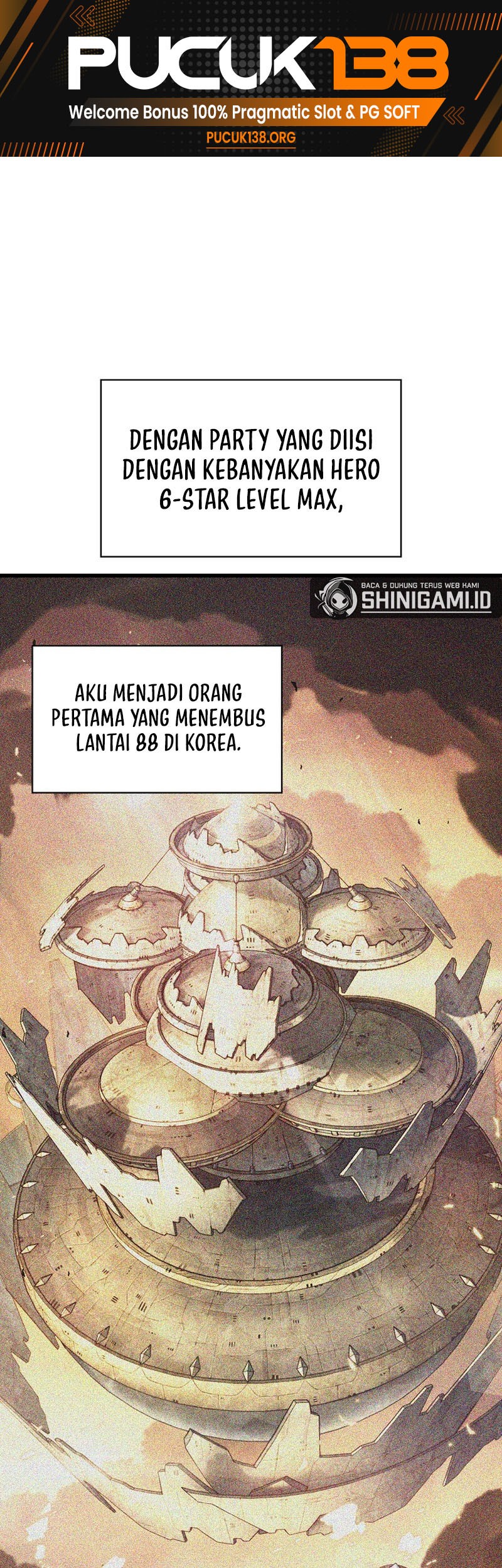 Manhwa Pick Me Up Chapter 32 gambar 2