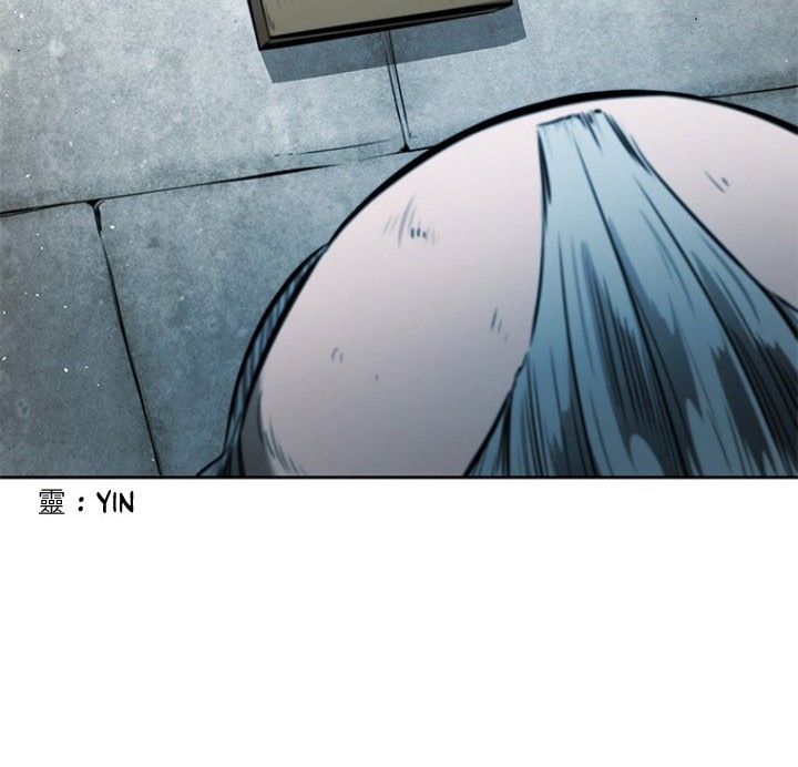Moon-Shadow Sword Emperor Chapter 26 halaman 5