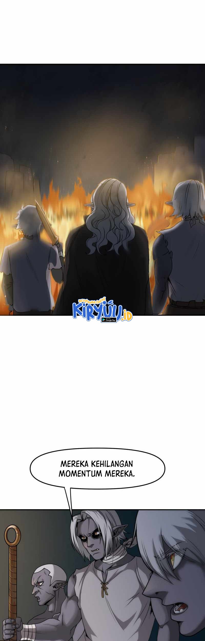 Manhwa Lord of Goblins Chapter 24 gambar 2