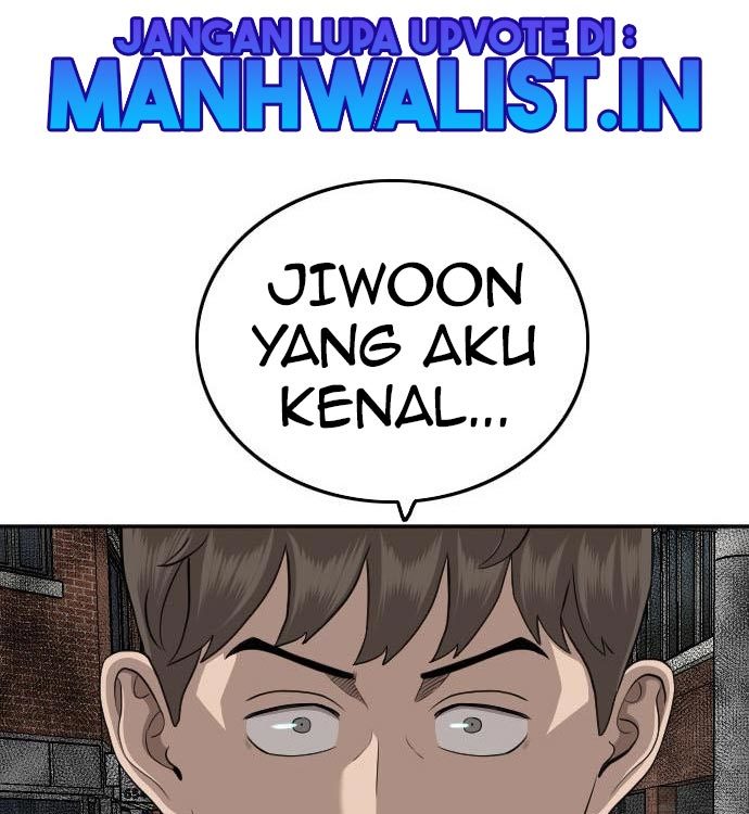 Komik A Bad Person Chapter 140 gambar 1