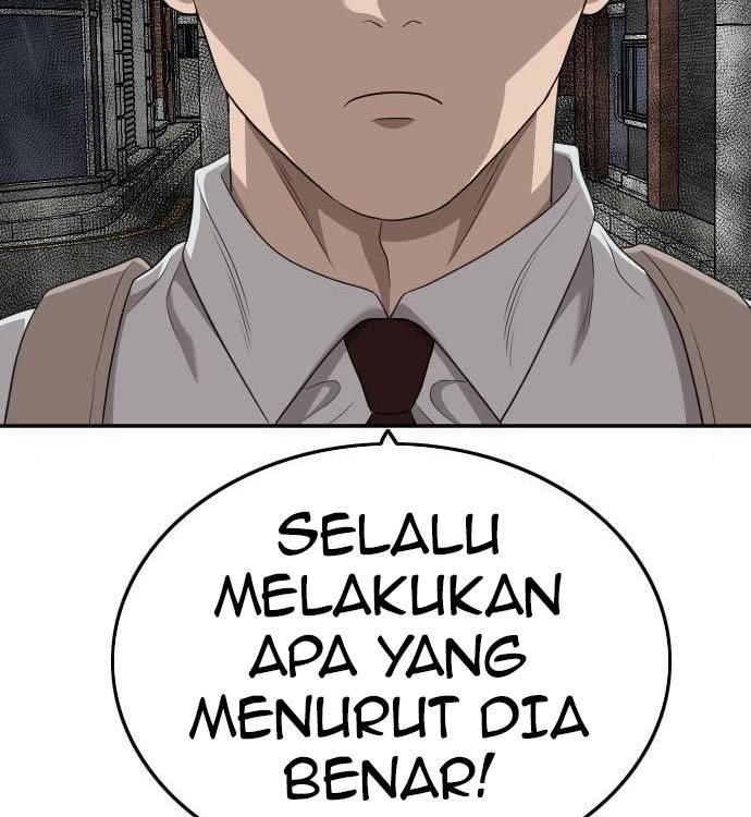 Manhwa A Bad Person Chapter 140 gambar 2