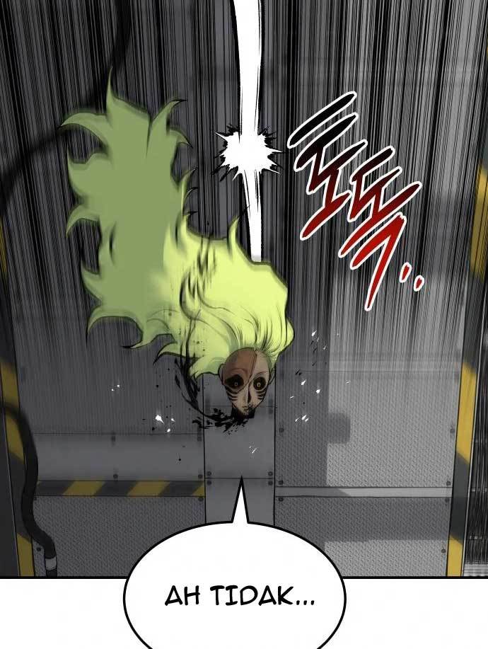ZomGan Chapter 39 halaman 6