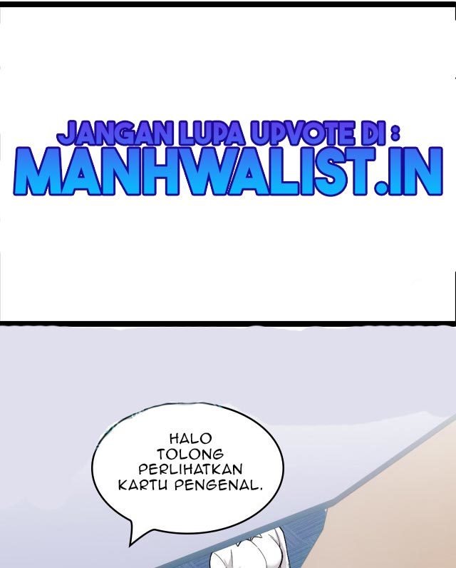 Komik Taming System Chapter 04 gambar 1