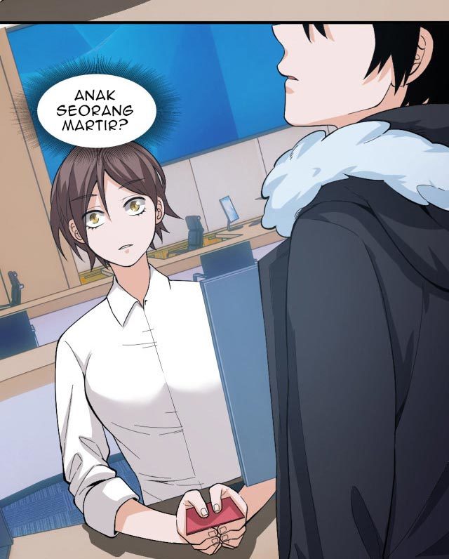 Taming System Chapter 04 Gambar 4