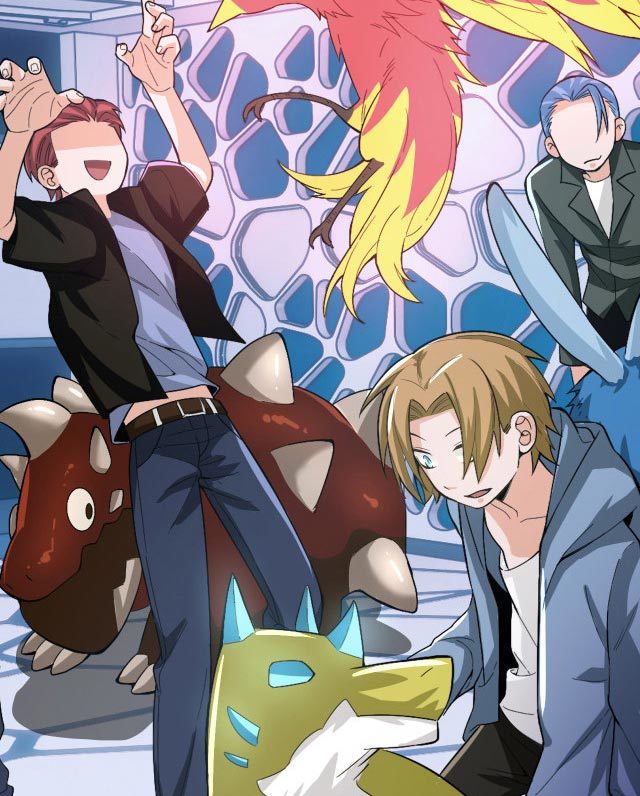 Taming System Chapter 04 Gambar 7