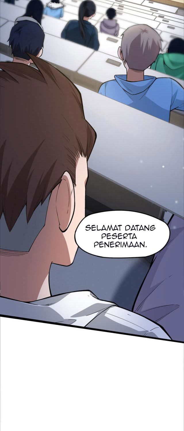Manhua Taming System Chapter 03 gambar 2