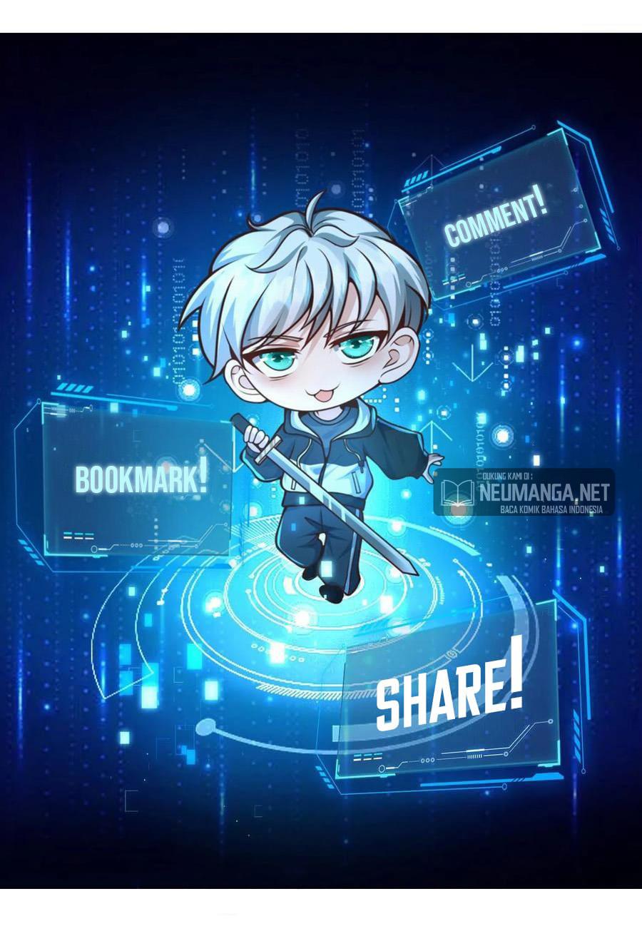 Apocalypse 100% Drop Rate Chapter 01 - Halaman 55