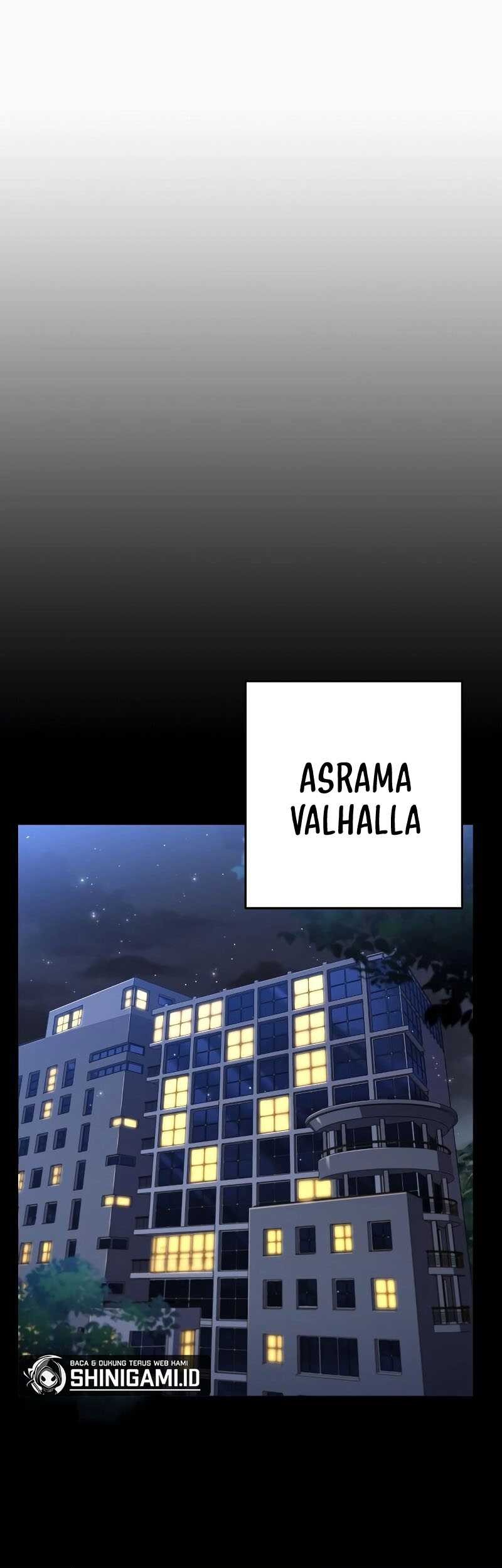 Manhwa The Constellations Are My Disciples Chapter 14 gambar 2