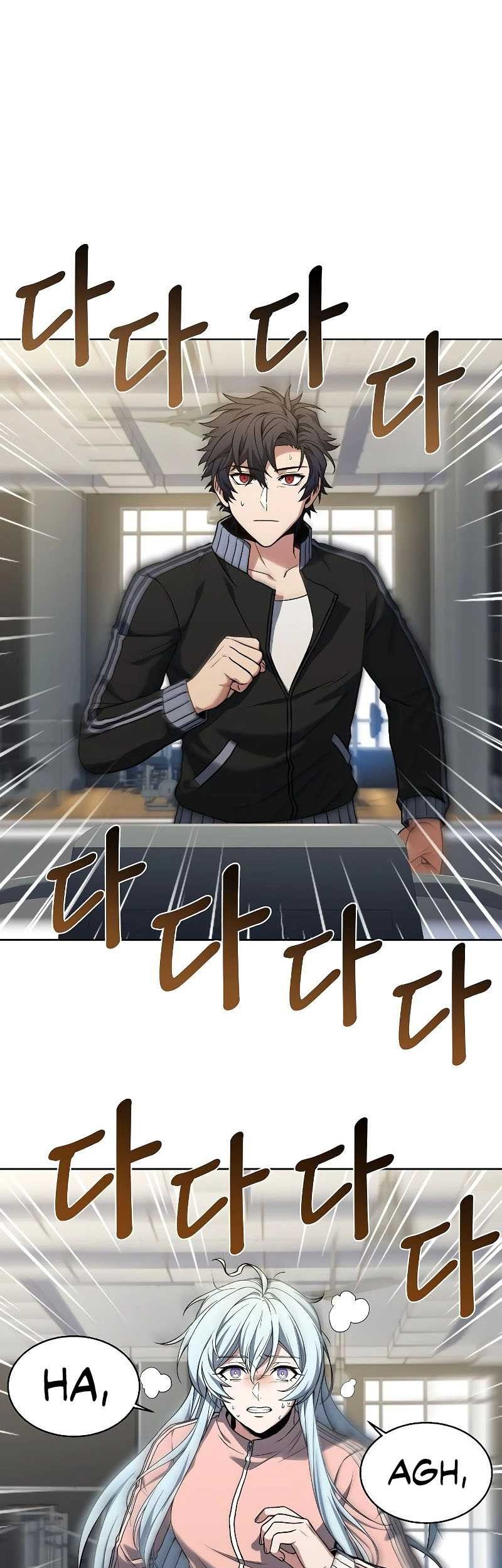 Manhwa The Constellations Are My Disciples Chapter 12 gambar 2