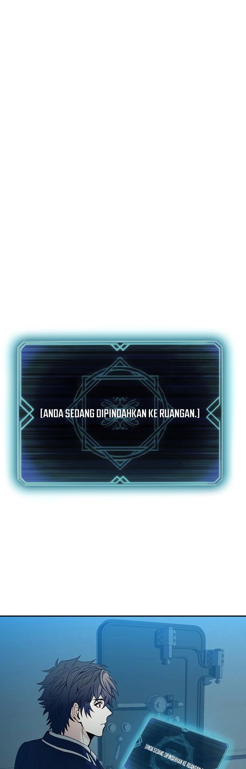 Manhwa The Constellations Are My Disciples Chapter 08 gambar 2