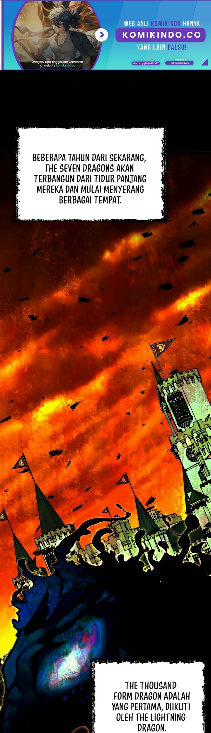 Manhwa The Little Brother Is the Academy’s Hotshot Chapter 20 gambar 2