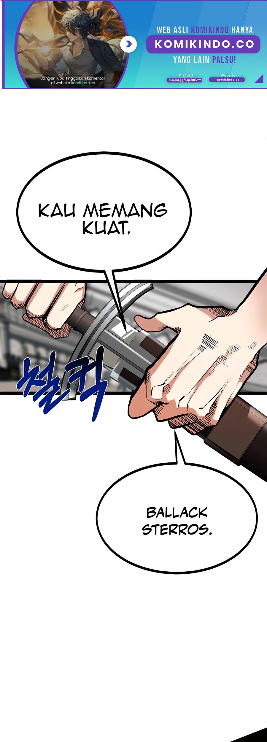 Manhwa The Little Brother Is the Academy’s Hotshot Chapter 09 gambar 2