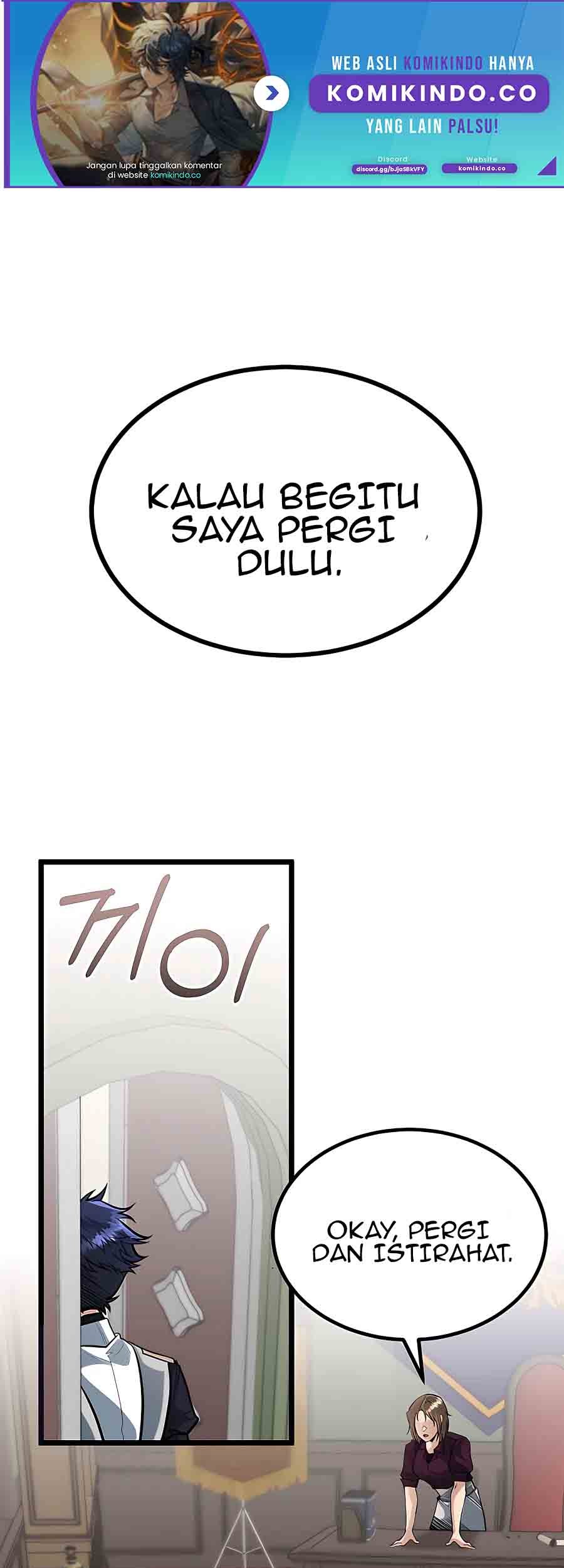 Manhwa The Little Brother Is the Academy’s Hotshot Chapter 05 gambar 2