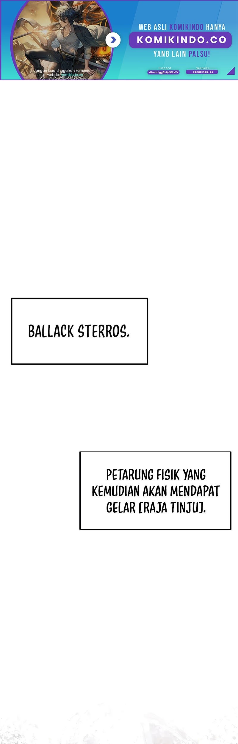 Manhwa The Little Brother Is the Academy’s Hotshot Chapter 03 gambar 2