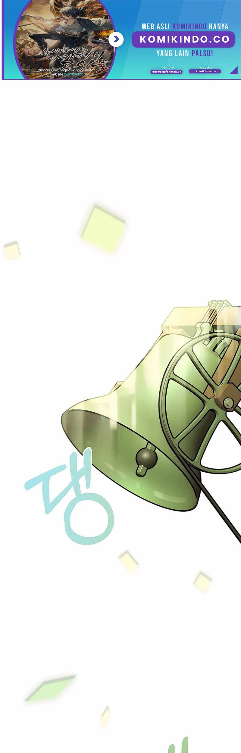 Manhwa The Little Brother Is the Academy’s Hotshot Chapter 02 gambar 2