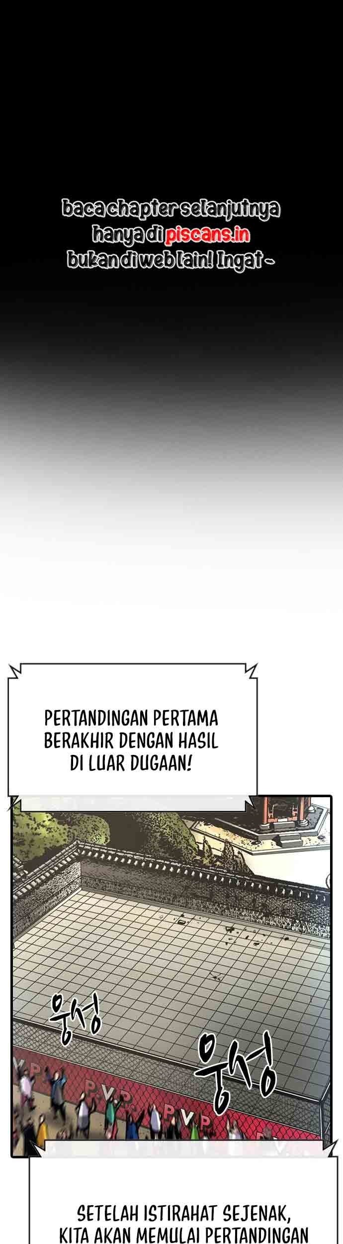 Komik Hallym Gymnasium Chapter 112 gambar 1