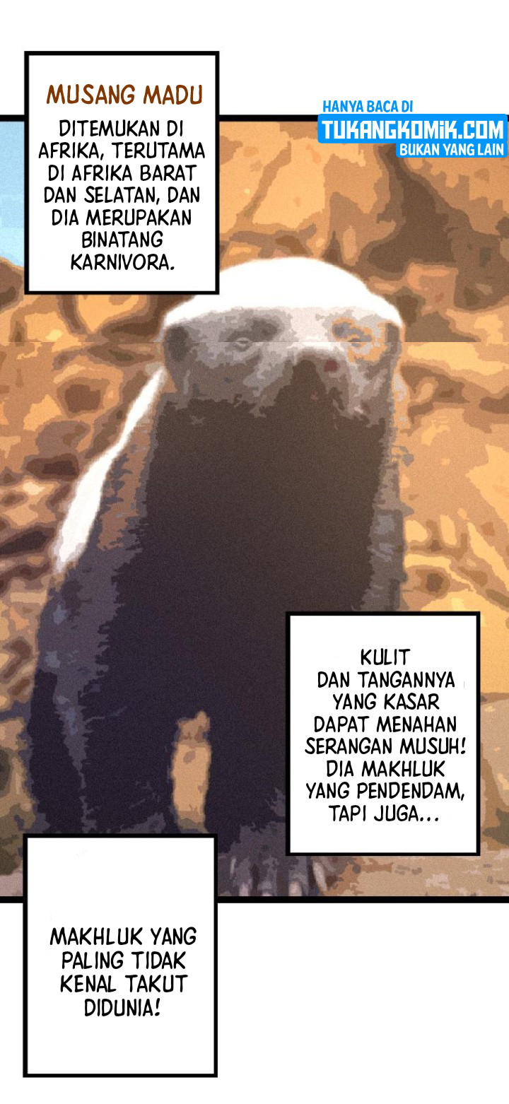 Manhua Evolution Begins With A Big Tree Chapter 26 gambar 2