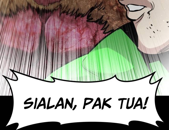 All Rounder Chapter 69 - Halaman 47