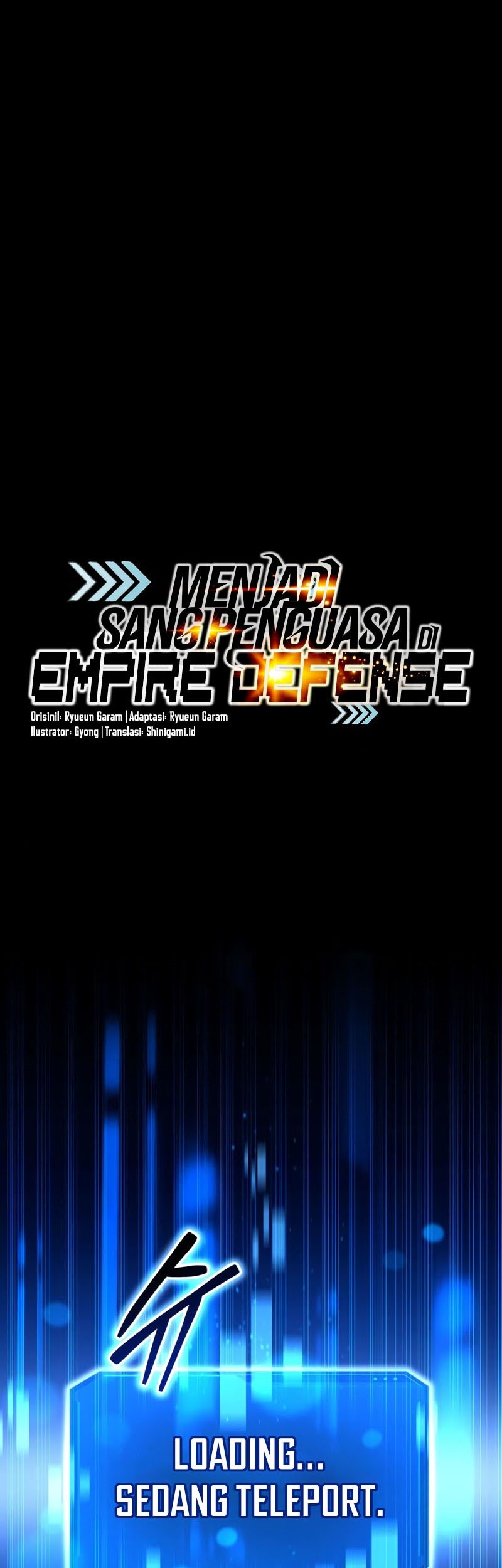Manhwa I Became the Tyrant of a Defense Game Chapter 38 gambar 2