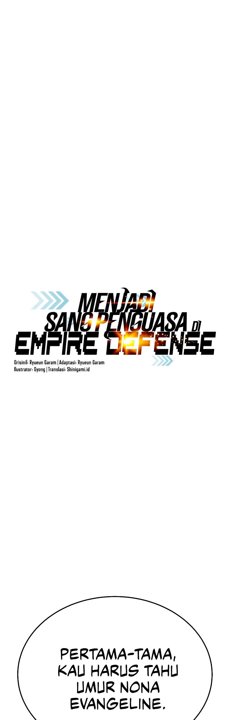 Manhwa I Became the Tyrant of a Defense Game Chapter 37 gambar 2