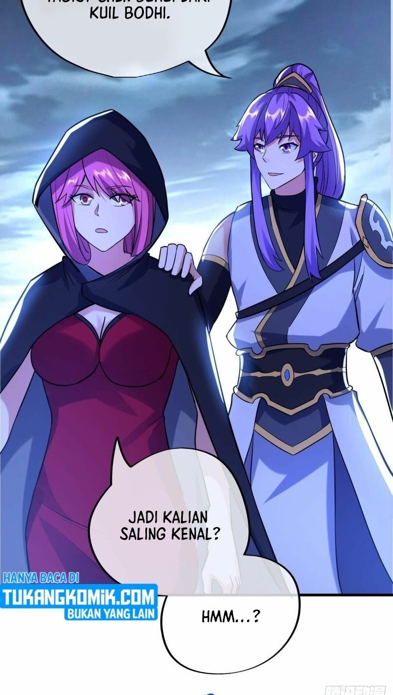 Manhua Peerless Soul Chapter 426 gambar 2