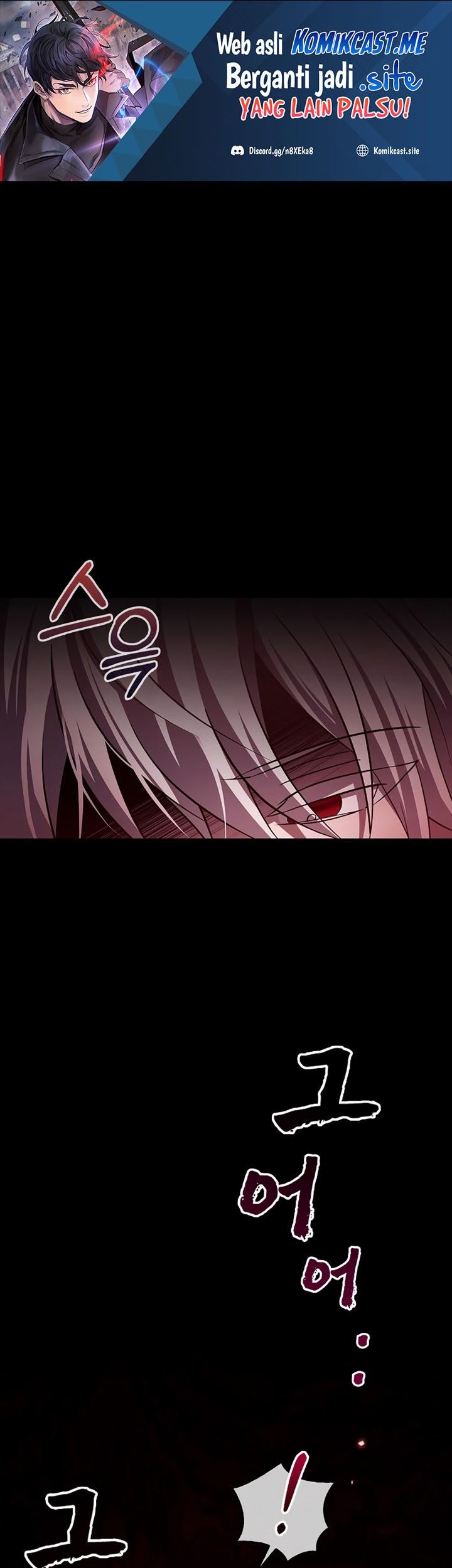 Manhwa I’m Not That Kind of Talent Chapter 25 gambar 2