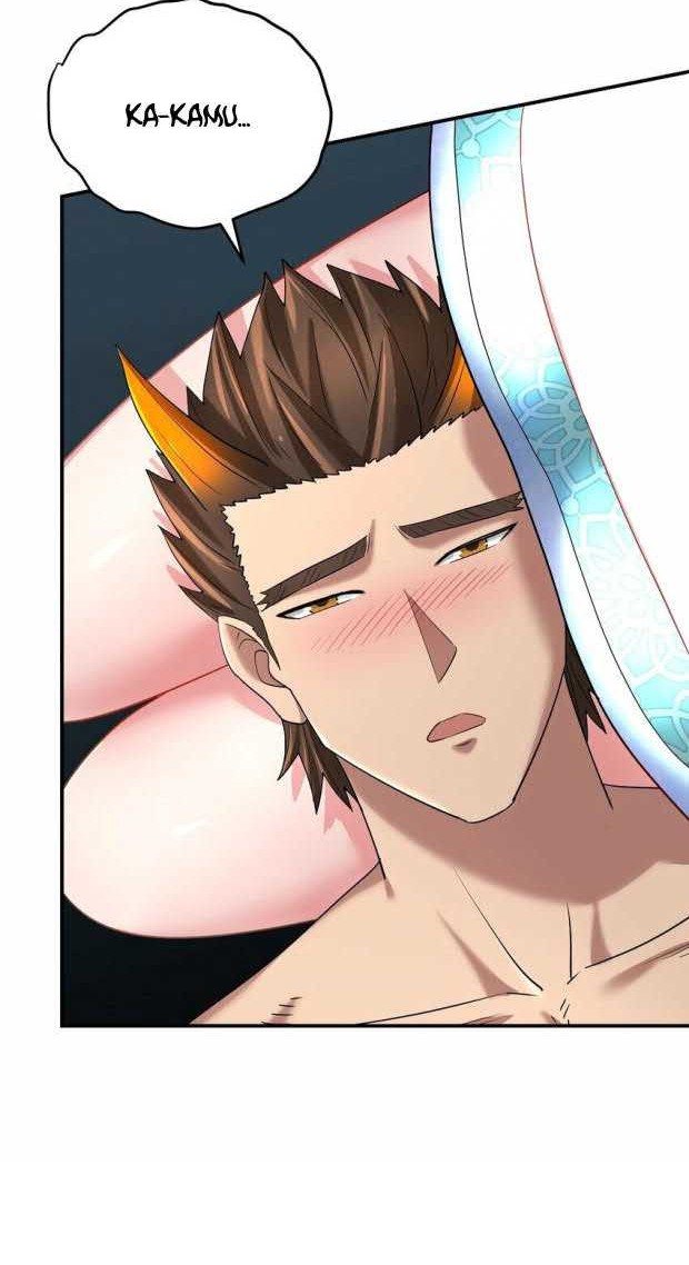 I Have Become The Demonic Ancestor Chapter 34 Gambar 4